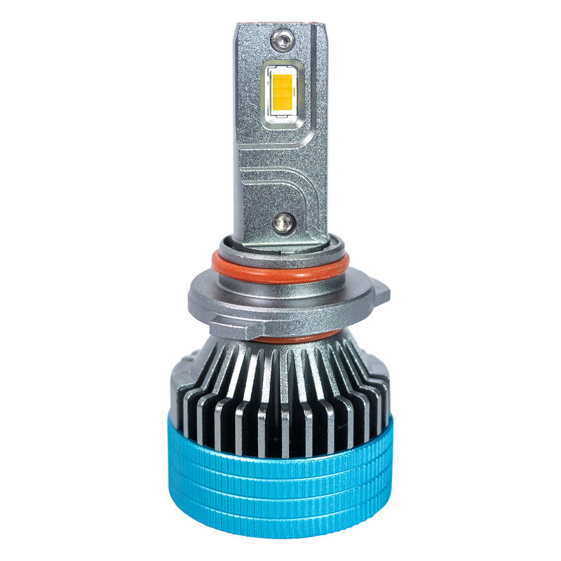 Kit de leds csp alta/baja 100w canbus para auto... image number null