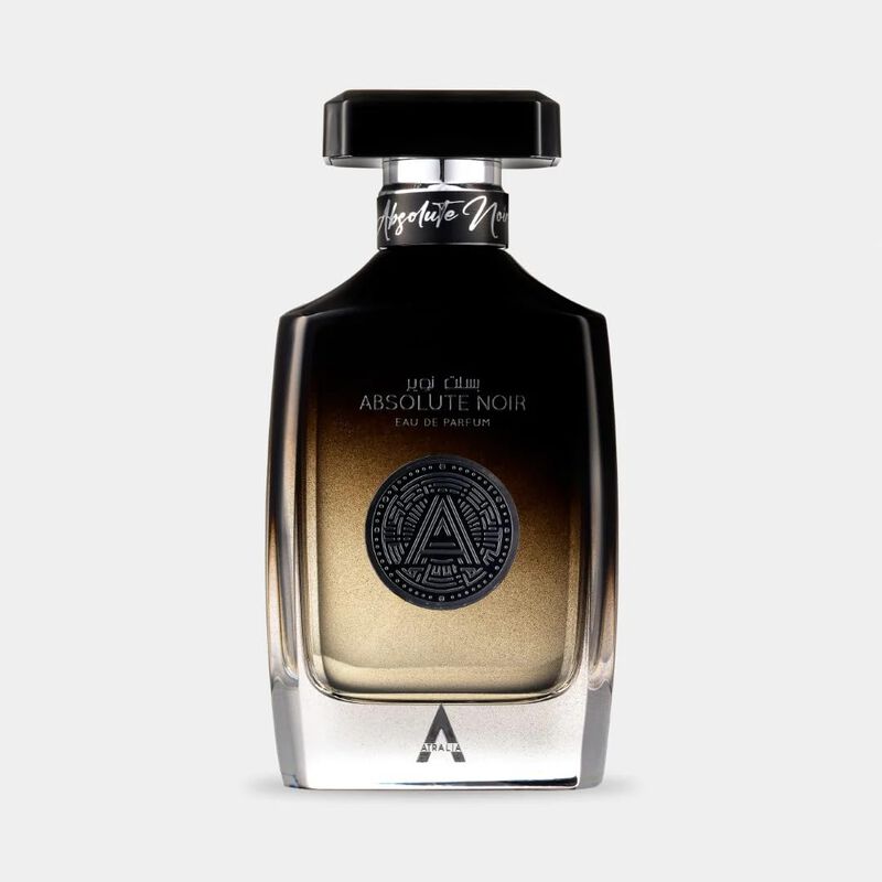 Perfume Atralia Absolute Noir Eau De Parfum 100... image number null