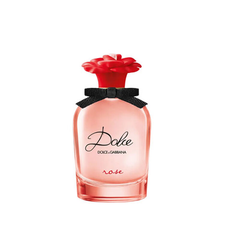Perfume Dolce & Gabbana Dolce Rose Edt 75 Ml Da... image number null