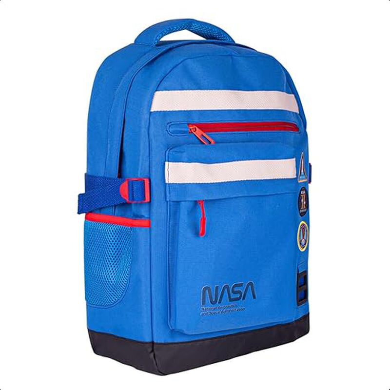 TECHZONE Mochila Nasa Backpack para Laptop de 1... image number null