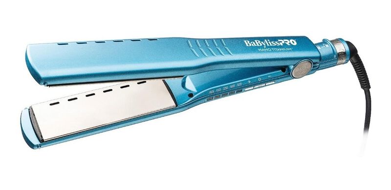 Combo 'alaciadora Babyliss Bnt4093tes Mas Base ... image number null