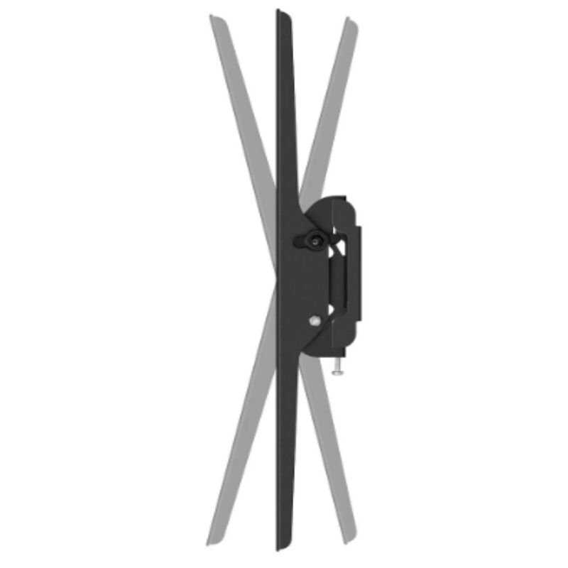 Soporte para pantallas de 25” a 70", con ajuste... image number null