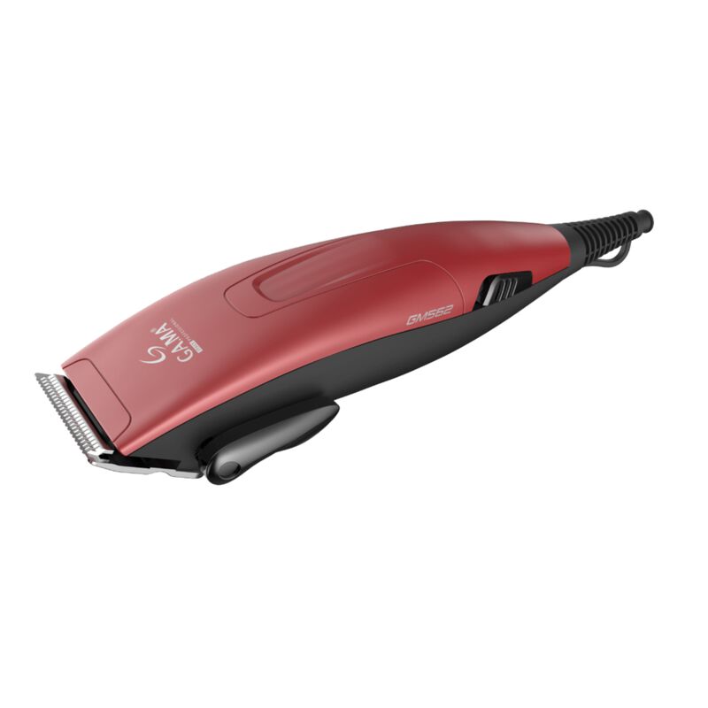 Maquina cortadora Cabello Gama GM562 24 cod. 12... image number null