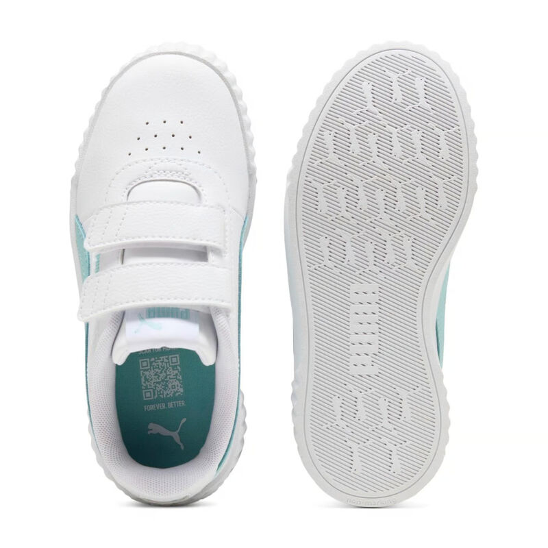Tenis Casual Puma Carina 3.0 V PS 401478 05 image number null