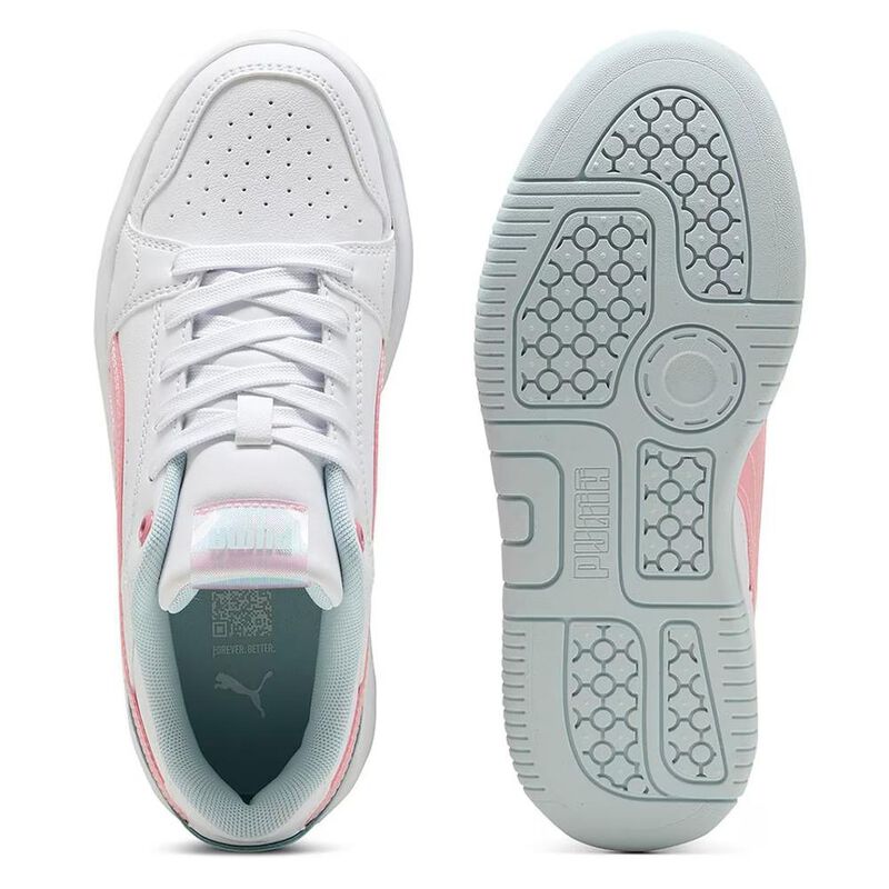 Tenis Puma Rebound Femme Space Belle Para Ni&ntilde;as... image number null