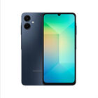 SAMSUNG GALAXY A06 4GB 128GB Negro