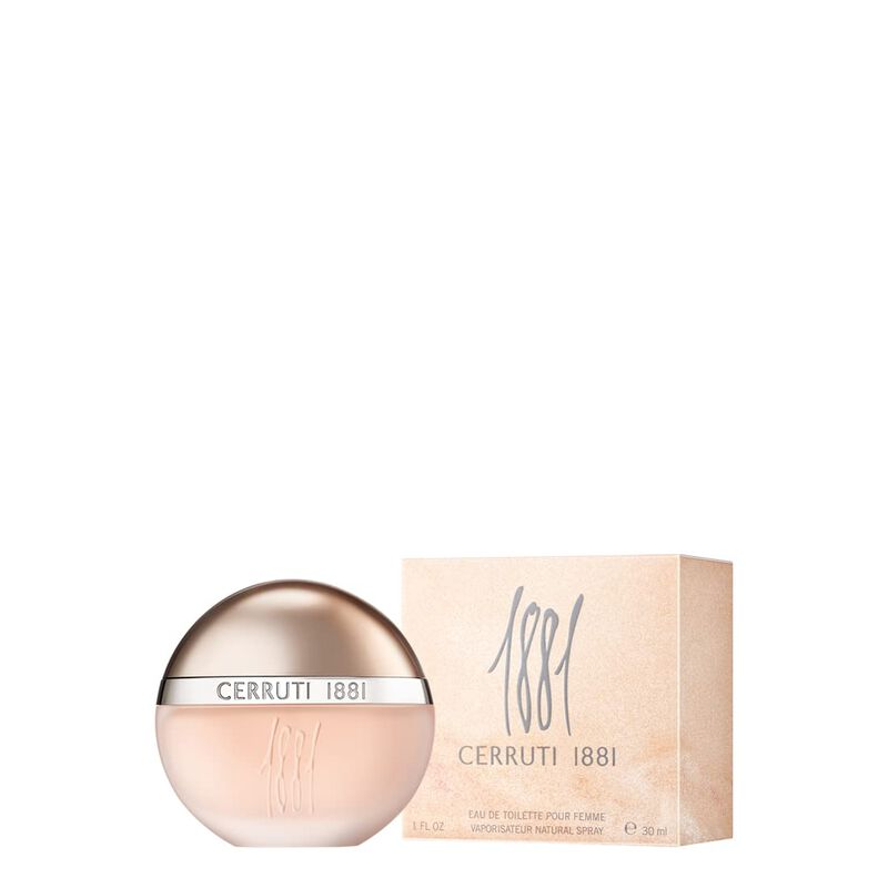 Perfume Cerruti 1881 Eau De Toilette Para Mujer... image number null