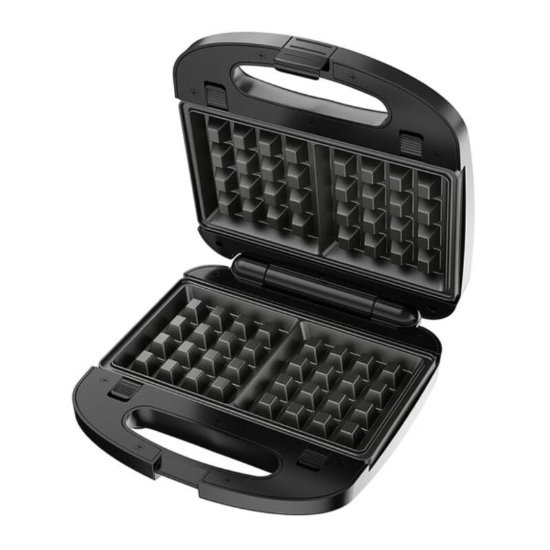 Estaci&oacute;n de Desayuno Black & Decker WM2000S-LA ... image number null