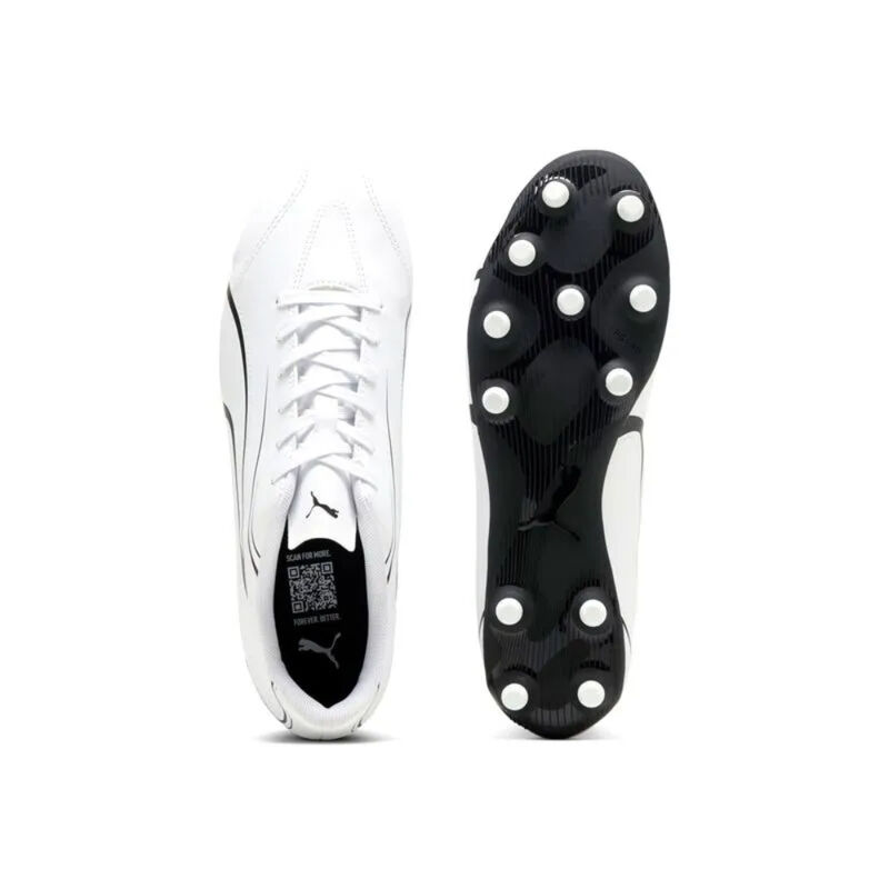 Zapatos de F&uacute;tbol Puma Vitoria FG/AG 107483 06 image number null