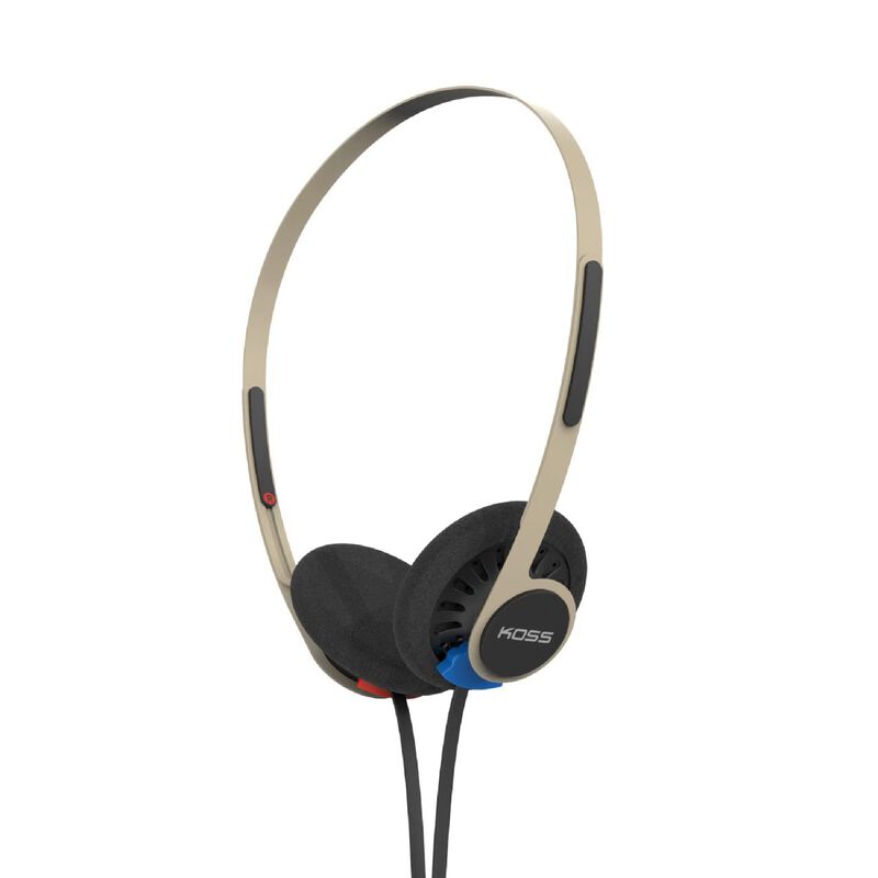 Auriculares Supraaurales Koss Kph40 Utility Ult... image number null