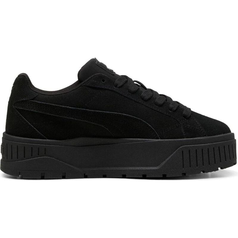 Tenis Puma Karmen Ii Para Mujer image number null