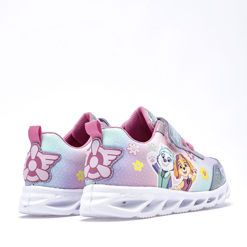 Tropicana tenis para BEB&Eacute; lila multicolor cod 1... image number null