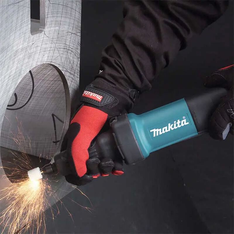 Rectificador de Amperes Makita 3.5 GD0600 image number null