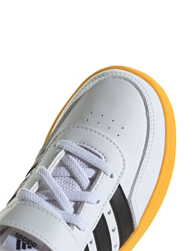 Tenis Ni&ntilde;o Adidas Breaknet Mickey Blanco IG7163 image number null