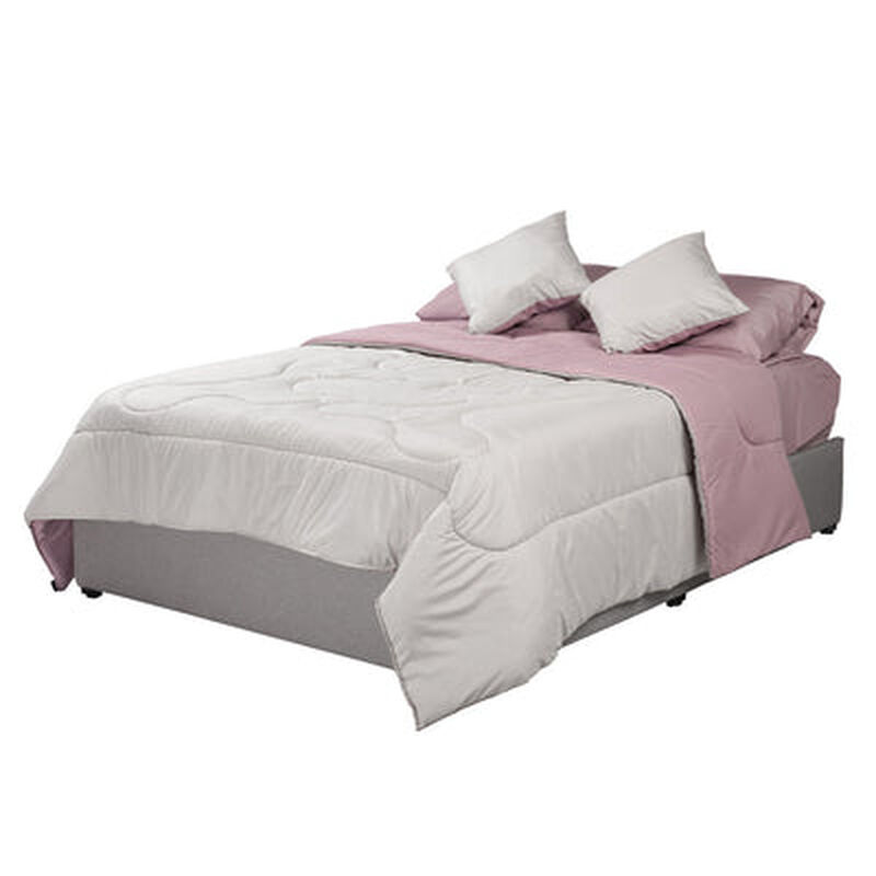 Set de Edred&oacute;n Couzy doble vista Individual DIC... image number null