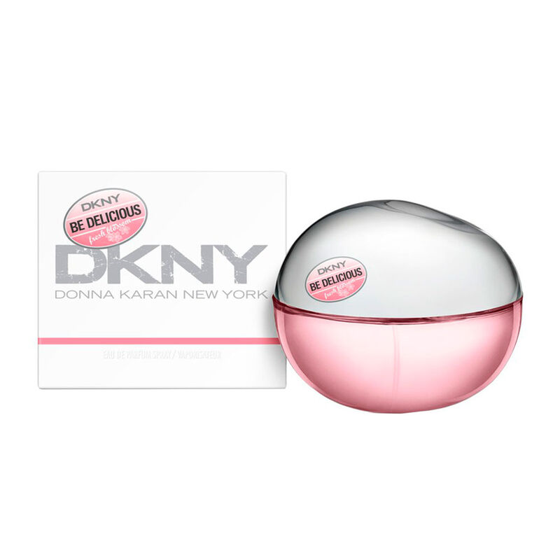 Perfume de Mujer Dkny Donna Karan Be delicious ... image number null