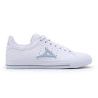 Tenis Pirma Mujer Casual 6035 Pirma 90 Blanco/azul