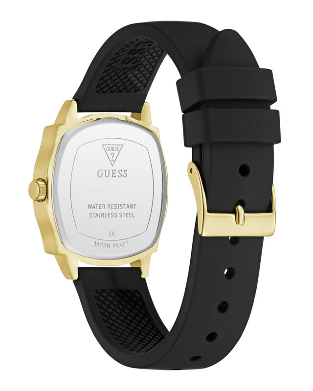 Reloj Guess Liv Dama Negro Gw0932L2 image number null