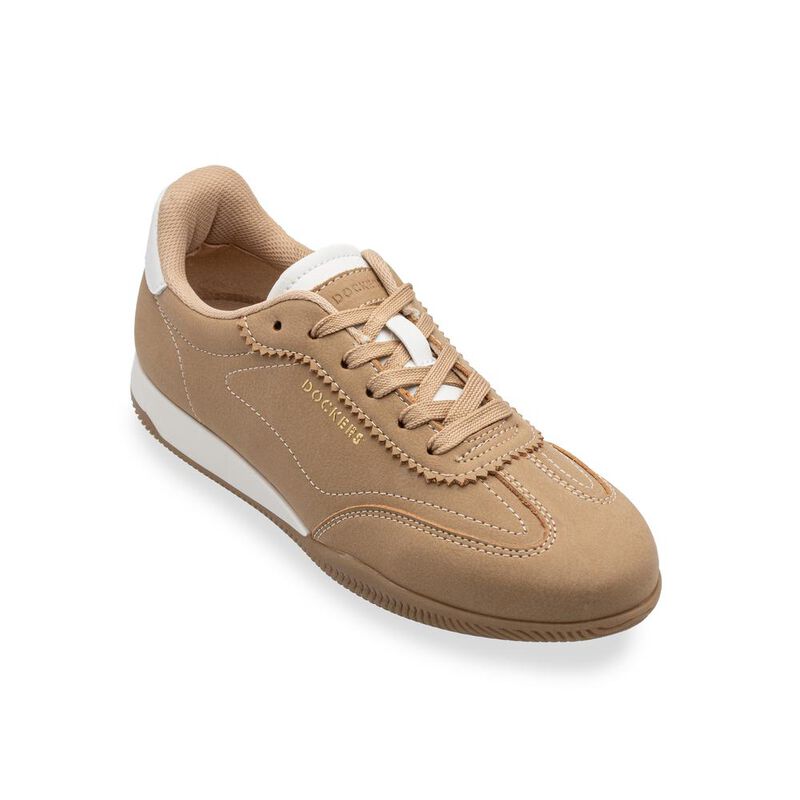 Tenis Dockers&reg; Lindsay Para Mujer D1226462 Came... image number null