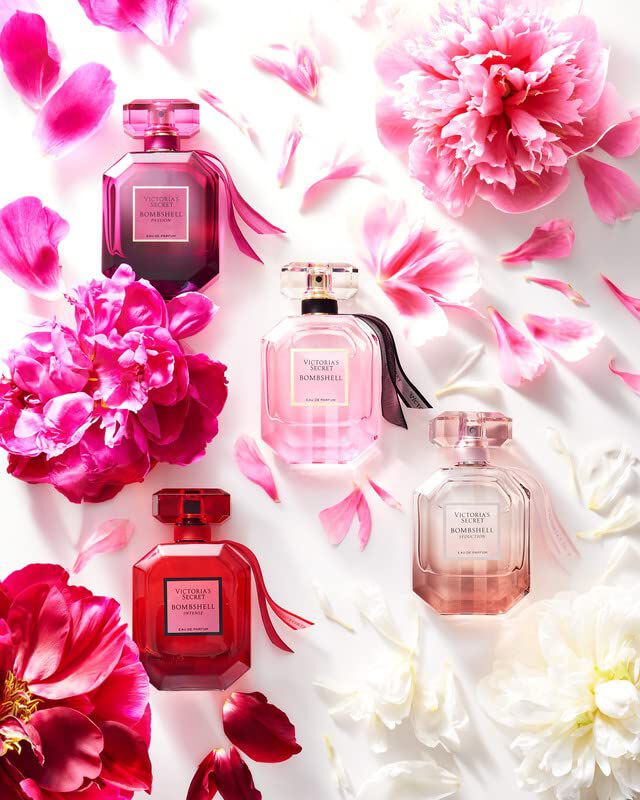 Perfume Victoria's Secret Bombshell Seduction B... image number null