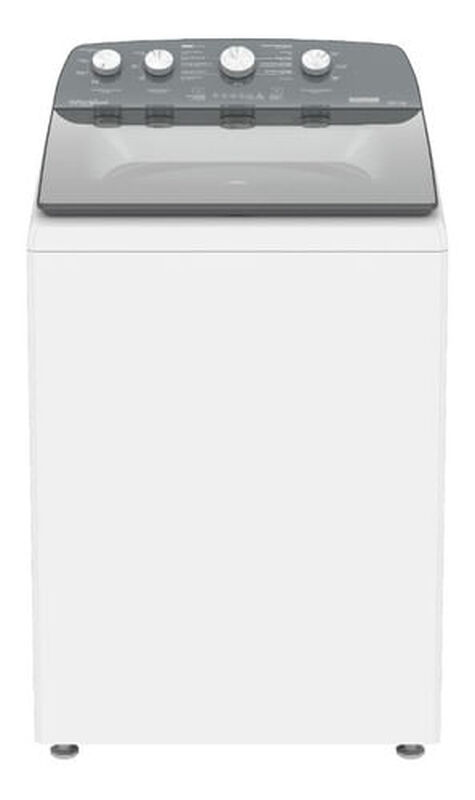 Lavadora Whirlpool Carga Superior 20kg Xpert Bl... image number null