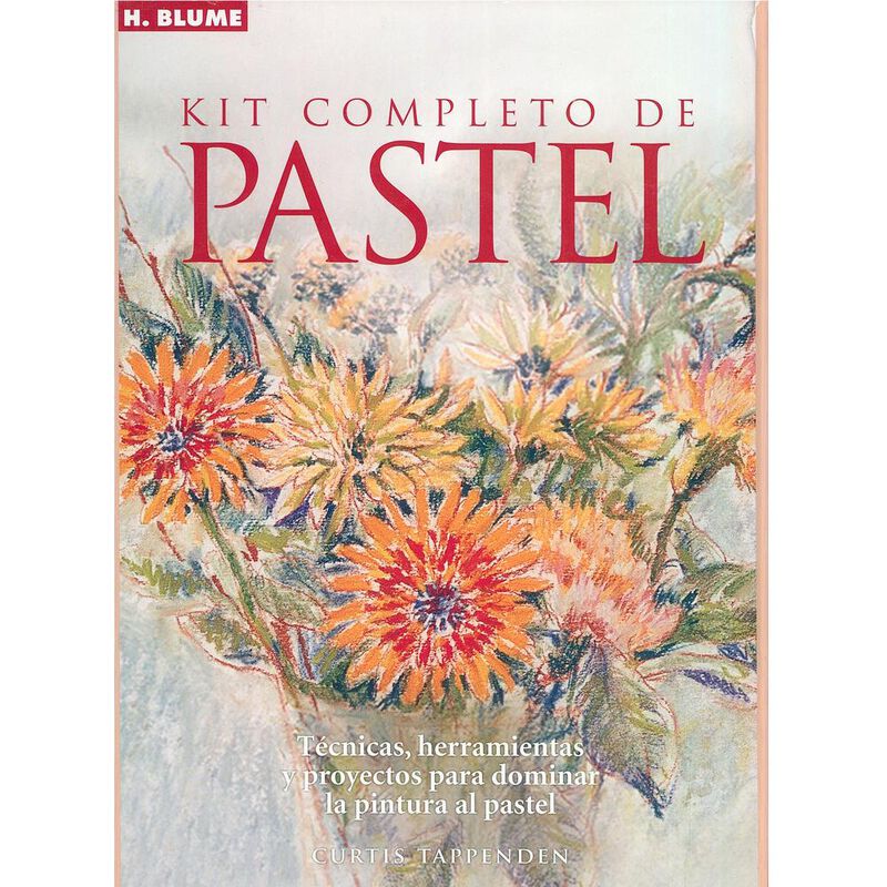 KIT COMPLETO DE PASTEL image number null