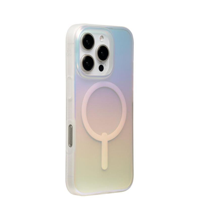 Funda Zagg Milan Tornasol con Magsafe para iPho... image number null