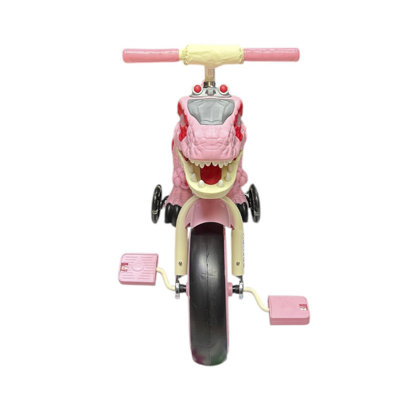 Bici De Equilibrio Rex image number null