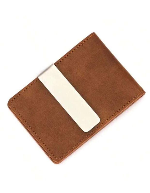 Cartera Elego Para Hombre image number null