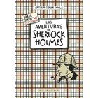 Las aventuras de Sherlock Holmes