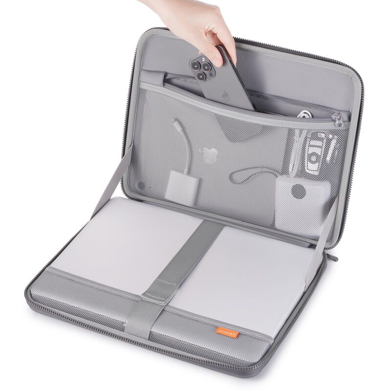 Funda Para Port&aacute;til Doiso De 17,3 Pulgadas Para... image number null
