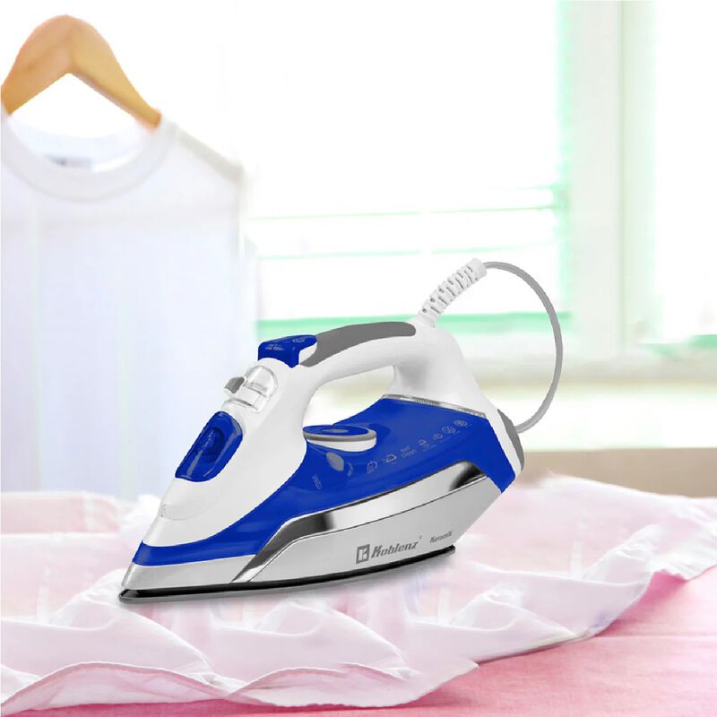 Plancha Koblenz PKK-850 SAR Secure Keramik Pro ... image number null