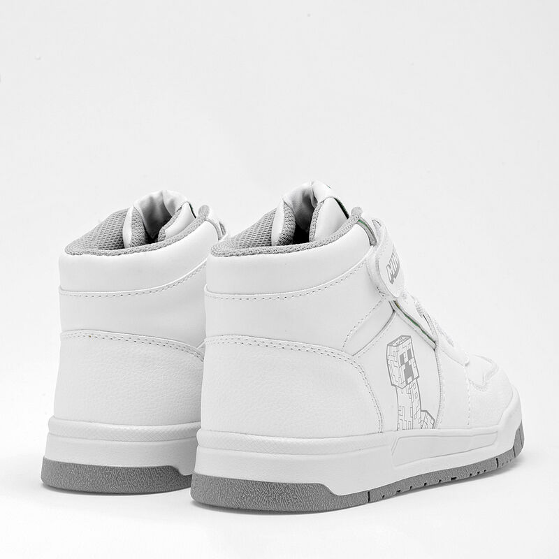 Licencias Yuyin Tenis urbano para niño blanco v... image number null