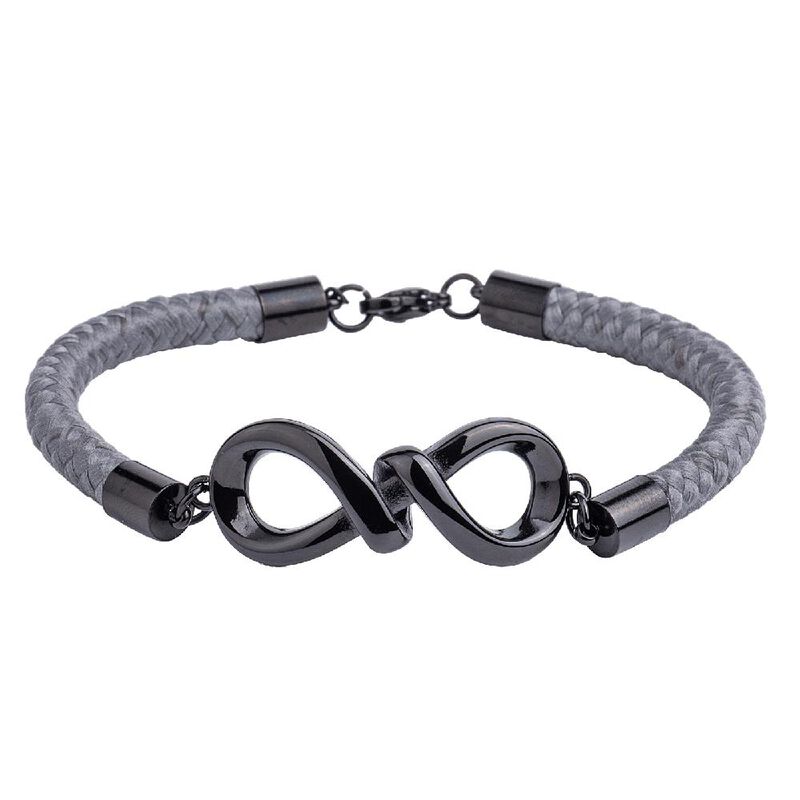 Pulseras Para Parejas Novios, Regalos Mujer Y H... image number null