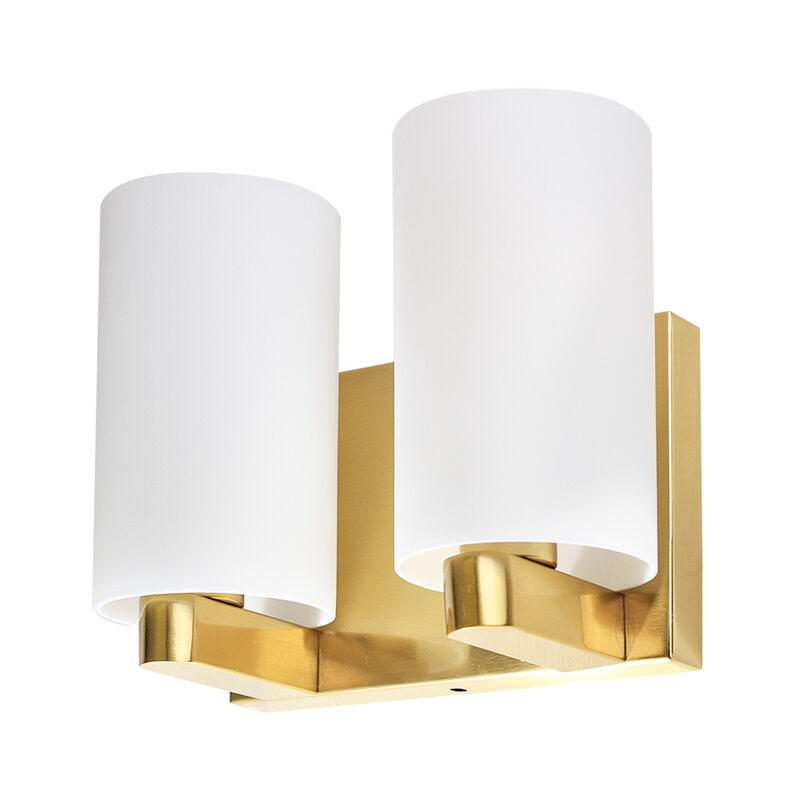 mil luces L&aacute;mpara de Pared  KORIS II image number null