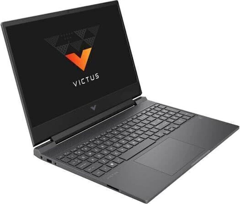 Laptop Gamer HP Victus 15.6" FHD Intel Core i5-... image number null
