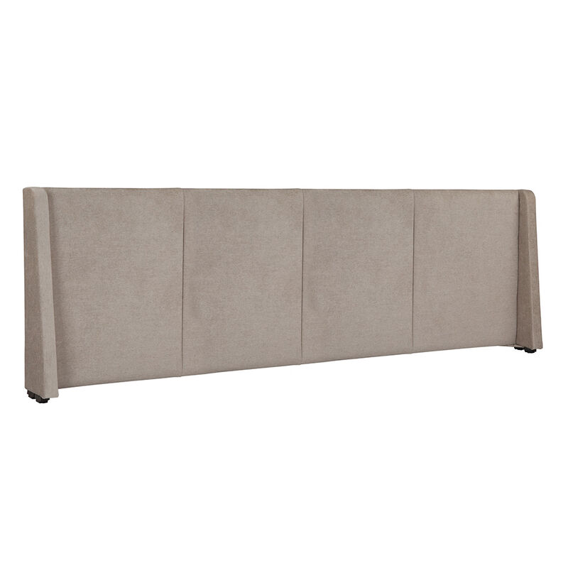 Cabecera King Size Dicasa Milan Arena image number null