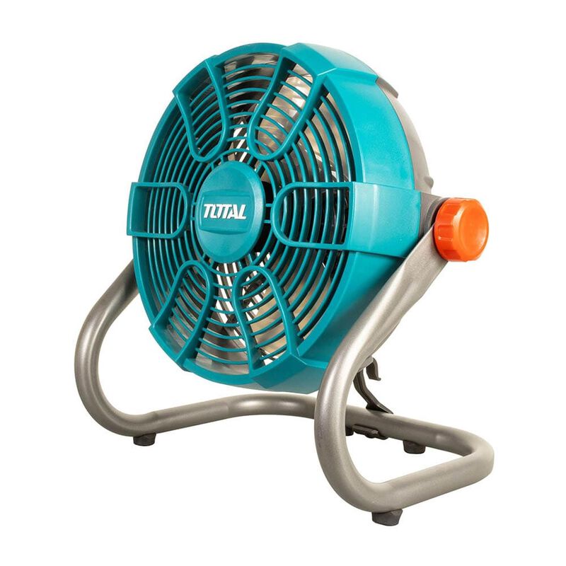Ventilador Inal&aacute;mbrico 11&rdquo; 20 V Total image number null