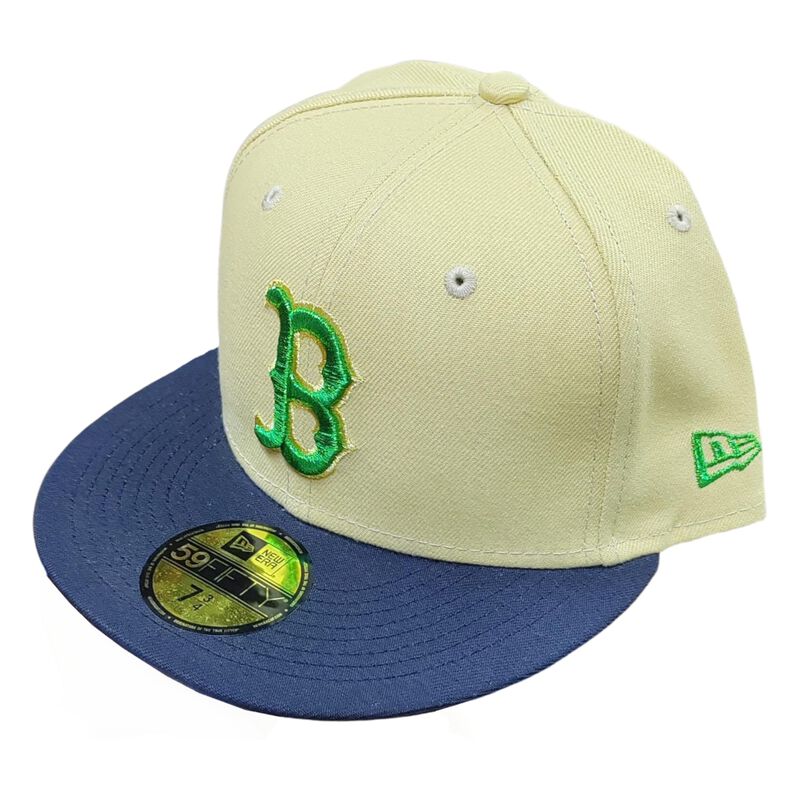 Gorra New Era 59Fifty Boston Red Sox World Seri... image number null