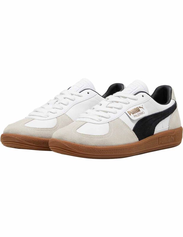 Tenis Hombre Puma Palermo LTH 396464 01 image number null