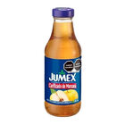 JUMEX VIDRIO CLARIFICADA MANZANA 413ML