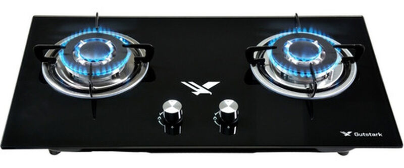 Parrilla A Gas Lp Y Natural 2 Quemadores 72 X 4... image number null