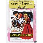 La Venganza de Milady [DVD]