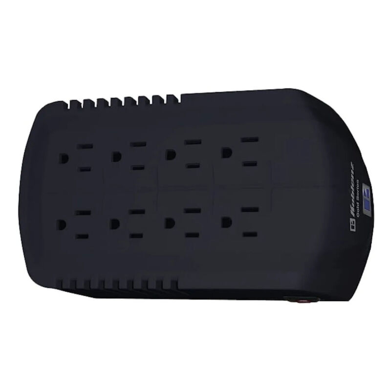 Reguladores Koblenz ER-2300 2300VA 8 Contactos ... image number null