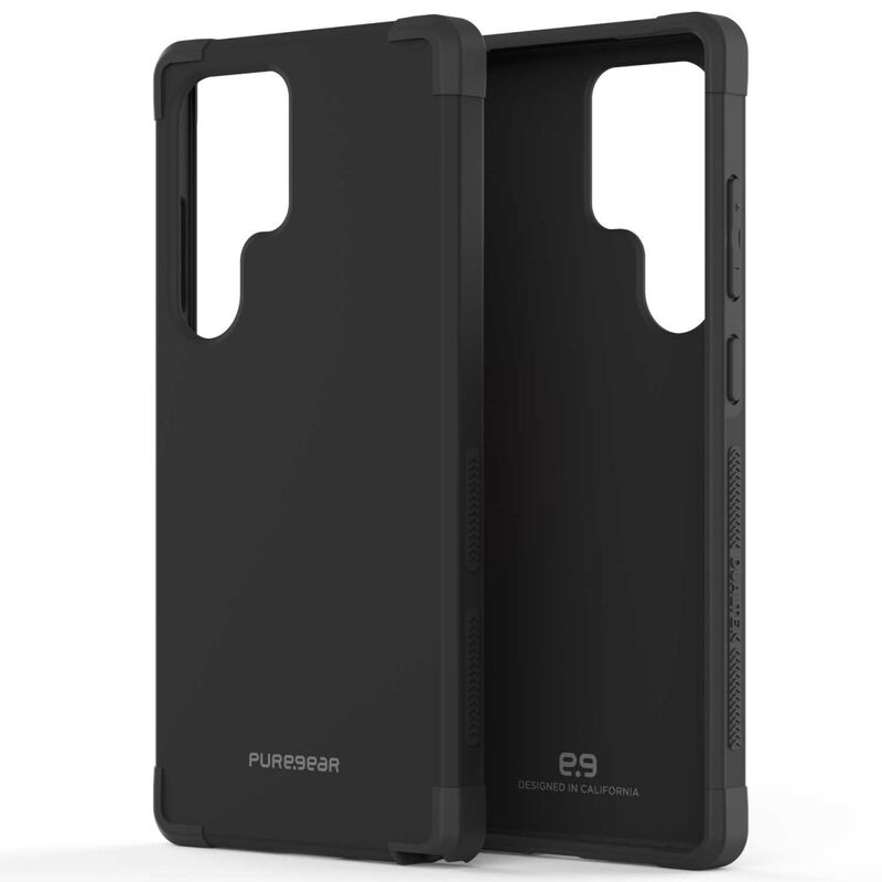 Funda Puregear Dualtek Para Samsung S25 Ultra N... image number null