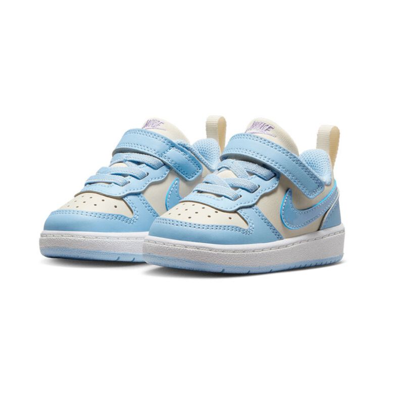 Tenis Casual Nike Court Borough Low Ih4051-001 image number null