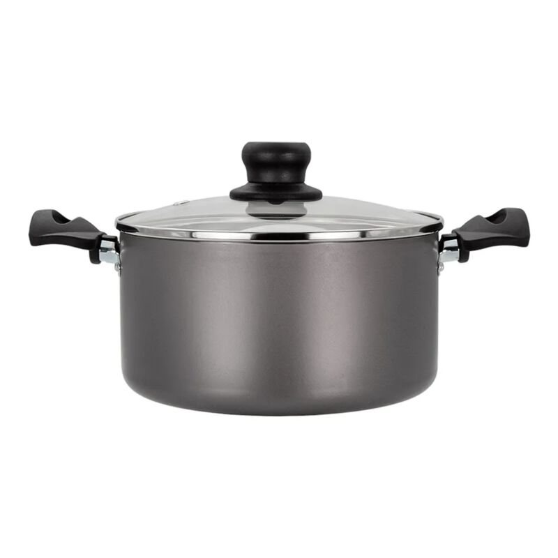 Bateria de Cocina T-Fal 5819500 7 Piezas Alumin... image number null
