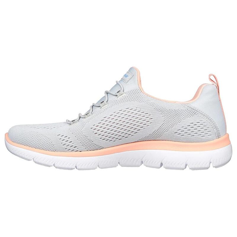 Tenis Skechers Summits para Mujer 149523GYCL image number null