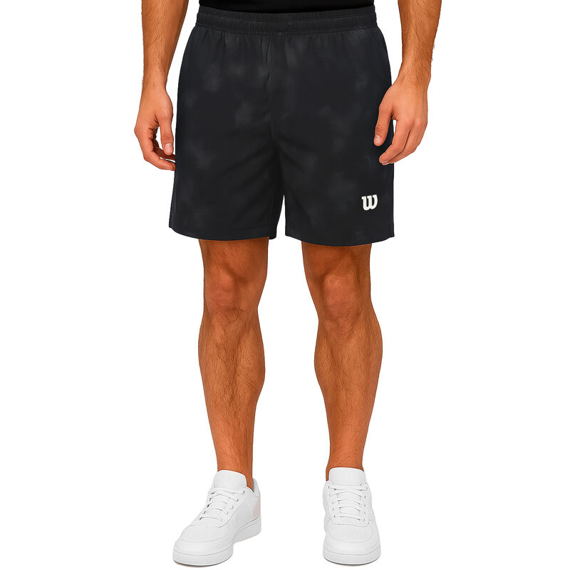 Short con bolsillos Wilson para entrenamiento h... image number null