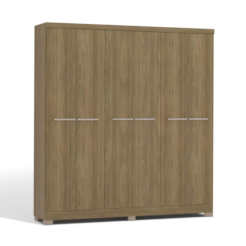 Ropero kappesberg E530 NG ROP de 217X202X47cm c... image number null